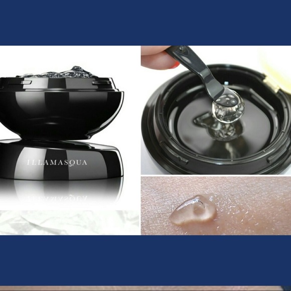 Illamasqua Hydra Veil Rehydrating Gel - Picture 2 of 2